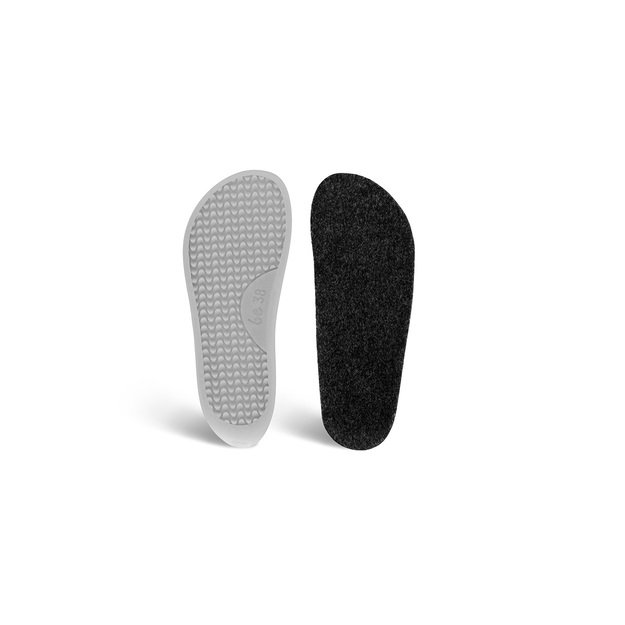 Replacement insole Thermo Fleece for UniGrip Sole