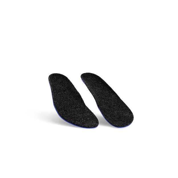 Replacement insole Thermo Fleece for UniGrip Sole