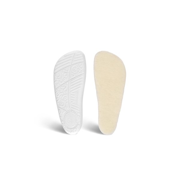 Replacement insole ThermoMax Wool for the KidsUltraGrip sole