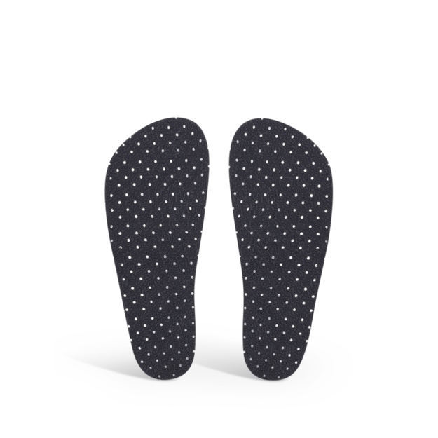 Replacement insole ThermoMax Wool for the KidsUltraGrip sole