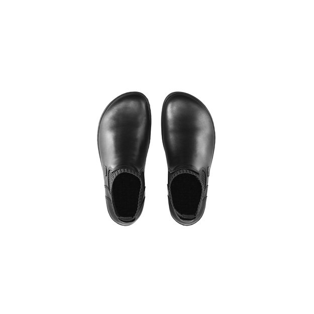 Barefoot Boots Be Lenka Mojo - All Black