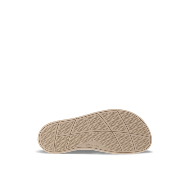 Barefoot topánky Be Lenka Synergy - Chocolate & Beige