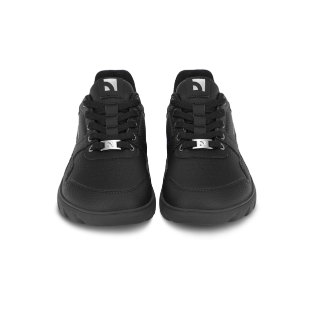 Barefoot Sneakers Barebarics Zing Frost - All Black