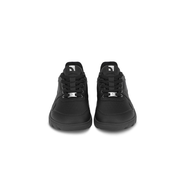 Barefoot Sneakers Barebarics Zing Frost - All Black