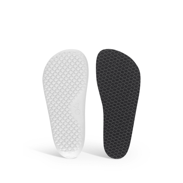Replacement insole Kids All-year for the KidsComfort sole