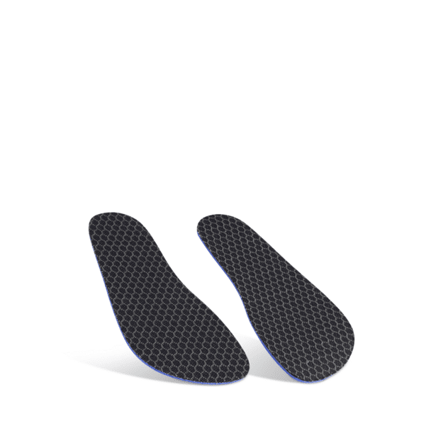 Replacement insole Kids All-year for the KidsComfort sole