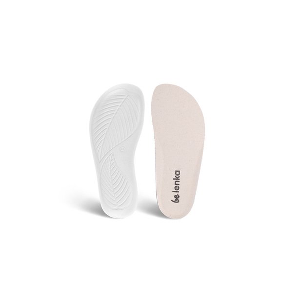 Replacement insole Comfort Cotton for the UrbanComfrot sole