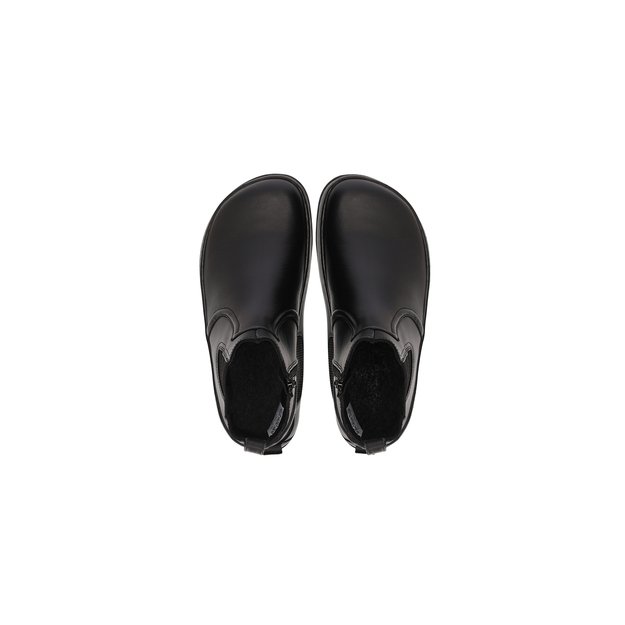 Barefoot topánky Be Lenka Allure - All Black (Sandėlio prekė)