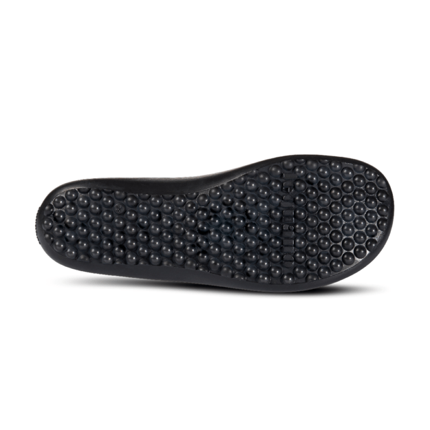 Leguano barefoot ICEBARE black (Sandėlio prekė) 