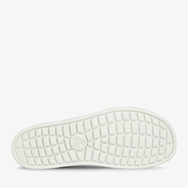 GROUNDIES® barefoot kedai Panama juoda