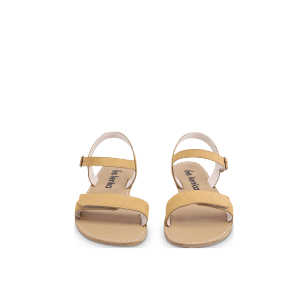 Barefoot Sandals - Be Lenka Grace - Sand