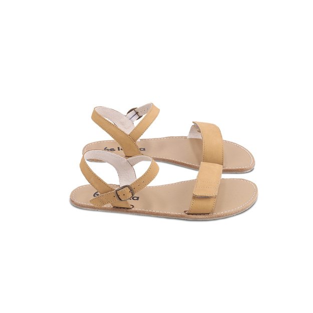 Barefoot Sandals - Be Lenka Grace - Sand