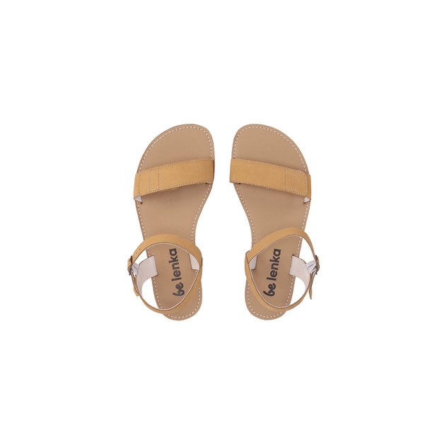 Barefoot Sandals - Be Lenka Grace - Sand