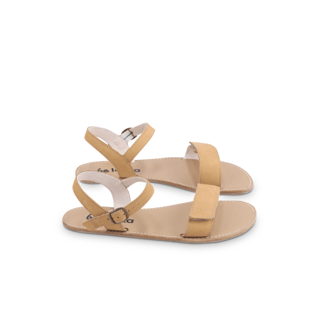 Barefoot Sandals - Be Lenka Grace - Sand