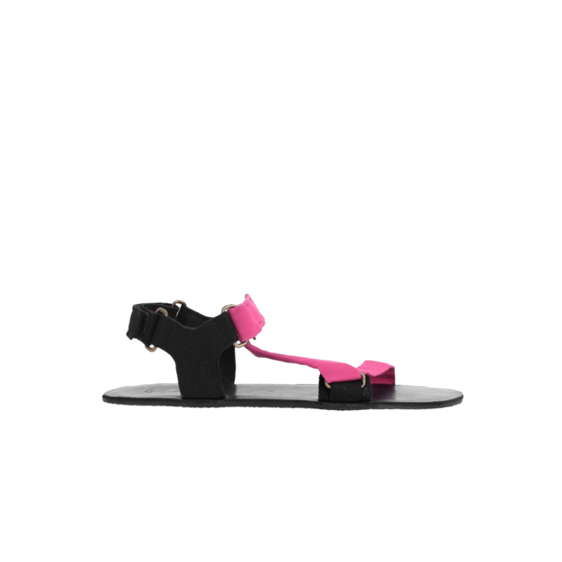 Barefoot Sandals - Be Lenka Flexi - Fuchsia Pink