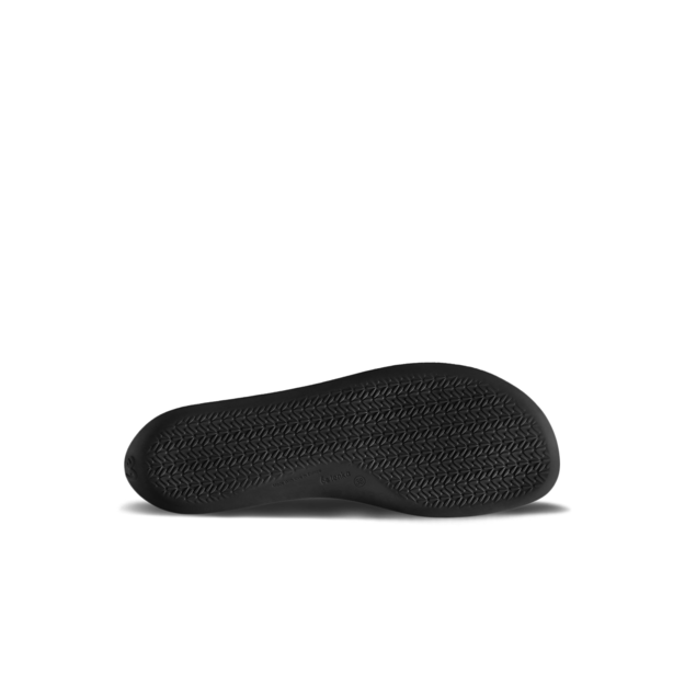 Barefoot Moccasins Be Lenka Rosaluna - All Black