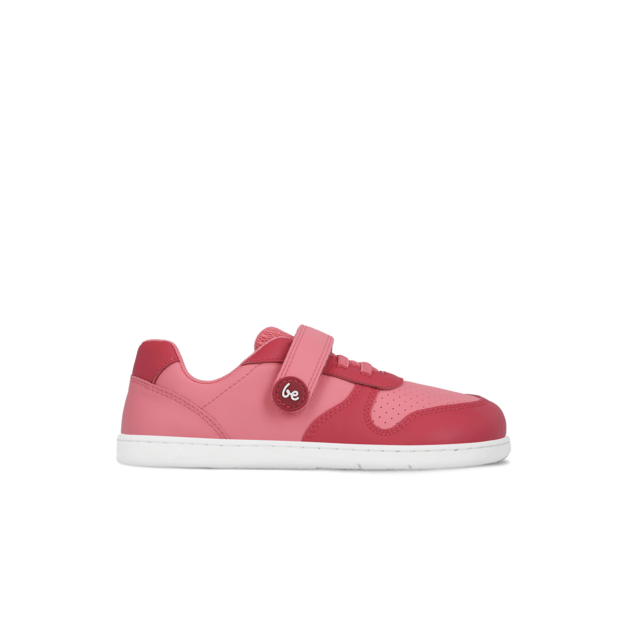 Kids barefoot sneakers Be Lenka Scoot Kids - Light & Dark Pink 26, 27, 28 dydžiai. Šiauliai, Dvaro g. 55 