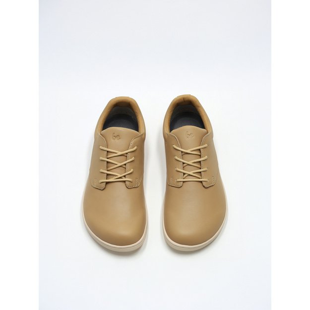 Barefoot Shoes Be Lenka Cityscape - Beige