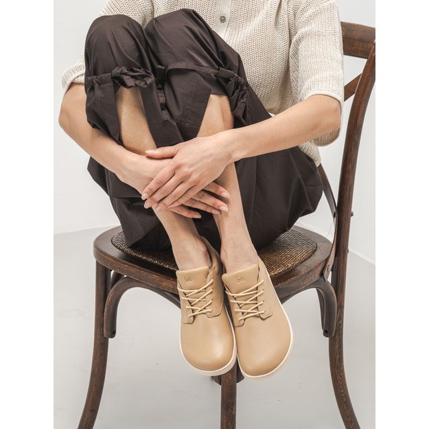 Barefoot Shoes Be Lenka Cityscape - Beige