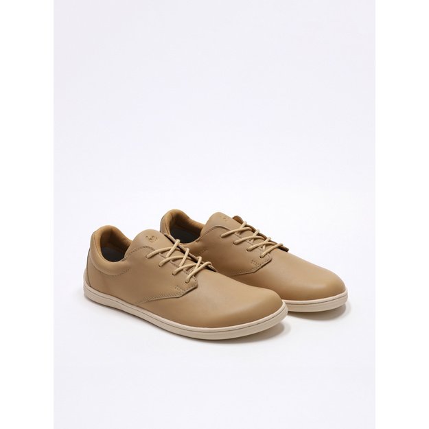 Barefoot Shoes Be Lenka Cityscape - Beige