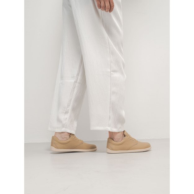 Barefoot Shoes Be Lenka Cityscape - Beige