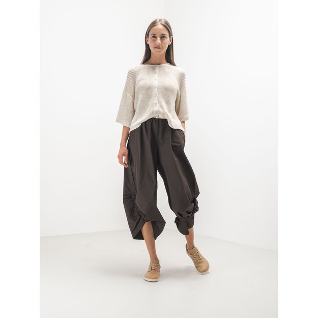 Barefoot Shoes Be Lenka Cityscape - Beige