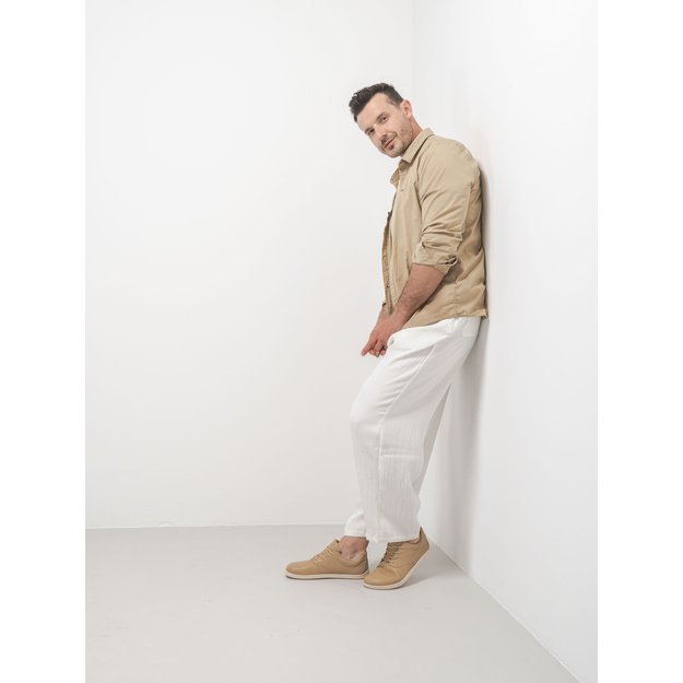 Barefoot Shoes Be Lenka Cityscape - Beige