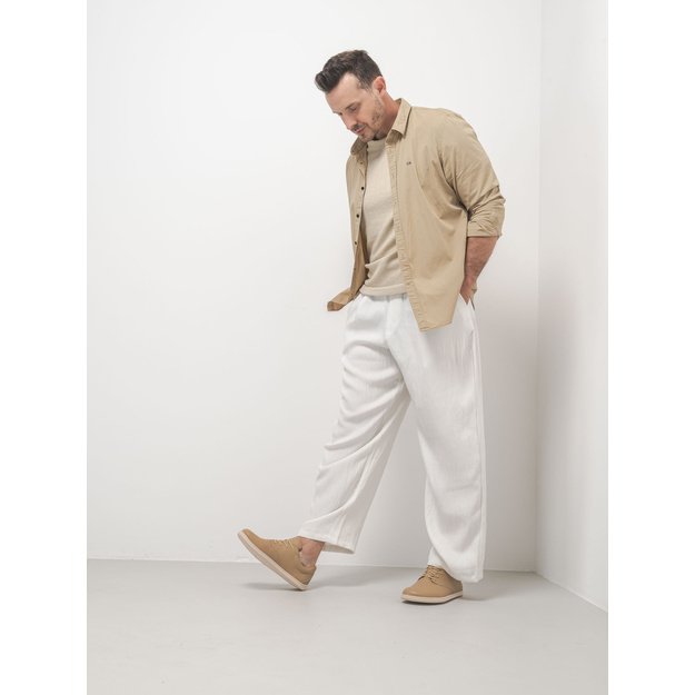 Barefoot Shoes Be Lenka Cityscape - Beige