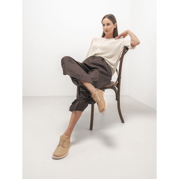 Barefoot Shoes Be Lenka Cityscape - Beige