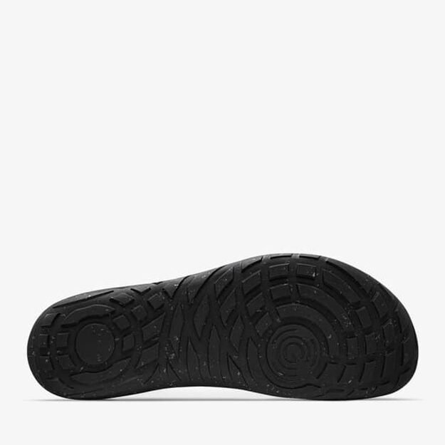 Barefoot Voděodoln&eacute; Pohorky GROUNDIES&reg; All Terrain High Čern&eacute;
