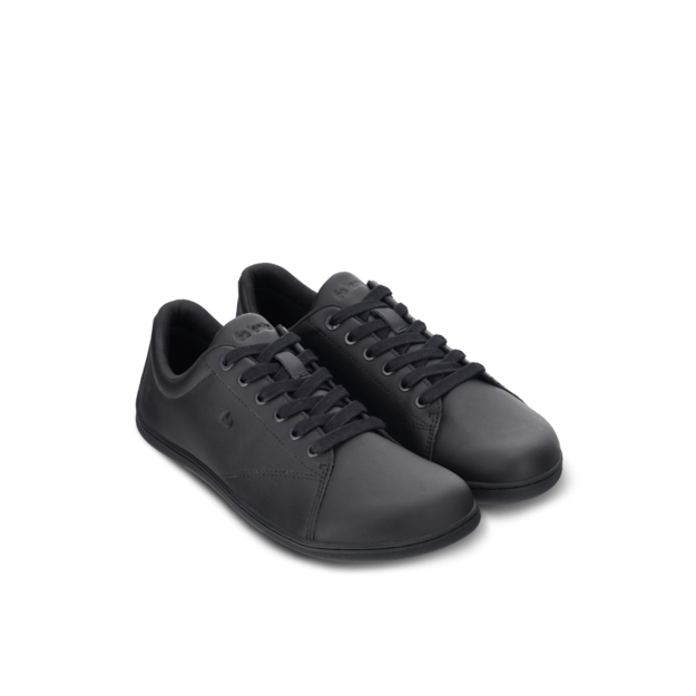Be Lenka barefoot kedai Core - visiškai balti