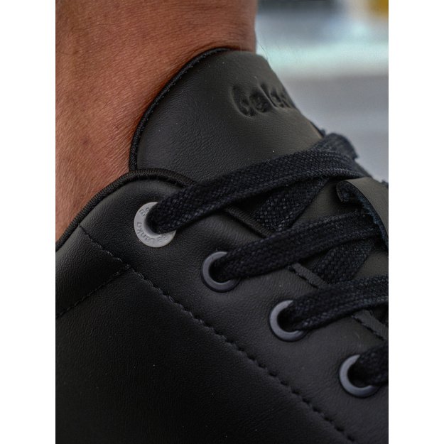 Barefoot Sneakers Be Lenka Core - Black