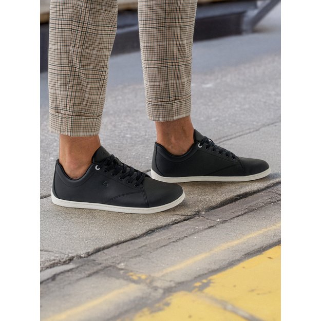 Barefoot Sneakers Be Lenka Core - Black