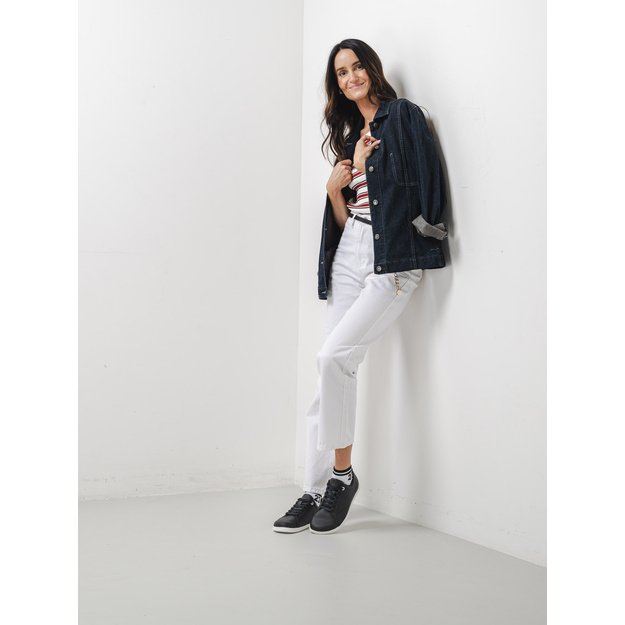 Barefoot Sneakers Be Lenka Core - Black