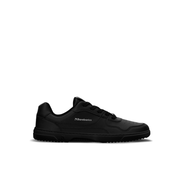 Barefoot Sneakers Barebarics Zing - All Black 15