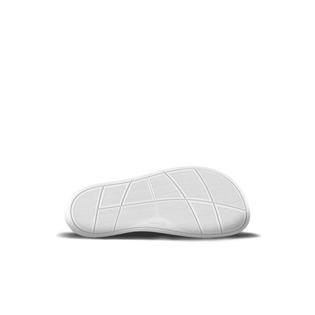 Barefoot Sneakers Be Lenka Rebound - High Top - All White