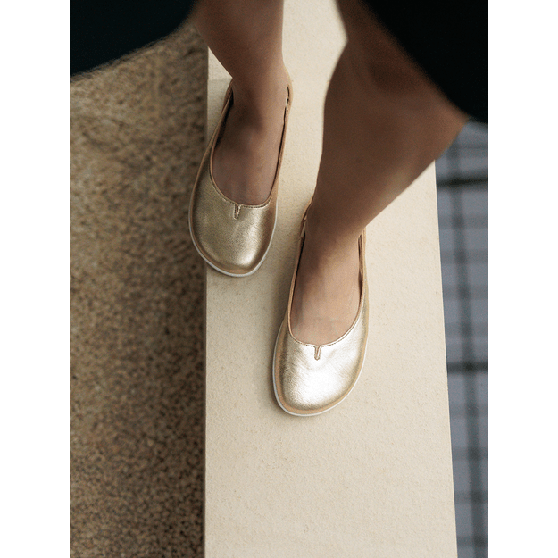 Ballet Flats Be Lenka - Bellissima 2.0 - Gold 5