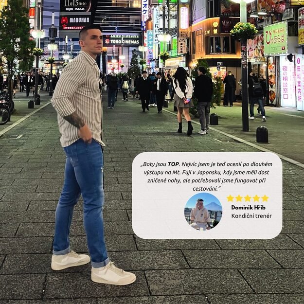 GROUNDIES® barefoot batai Panama pilka 7