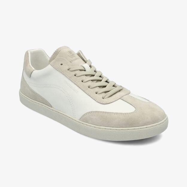 GROUNDIES® barefoot batai Panama pilka 3