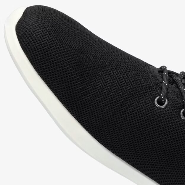 GROUNDIES® Balance 2.0 barefoot batai – juoda 6