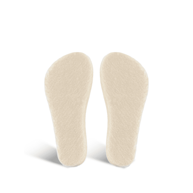 Replacement insole Be Lenka ThermoWool