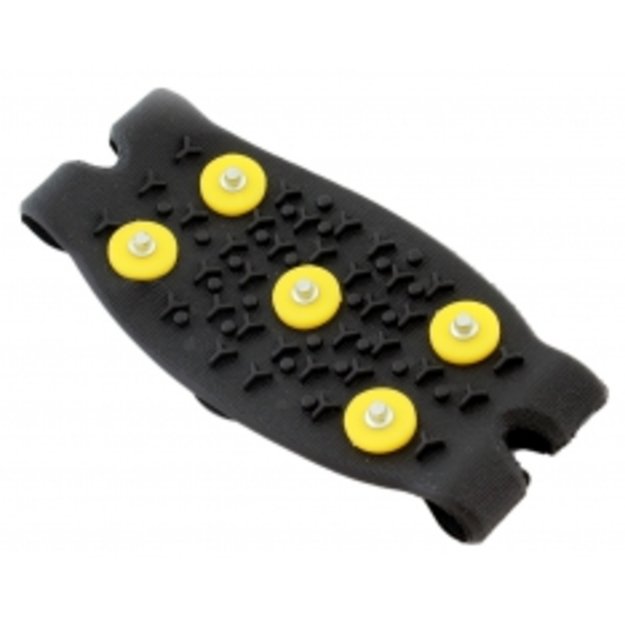 Batų apkaustai nuo slydimo 36-44 dydis 2 vnt.