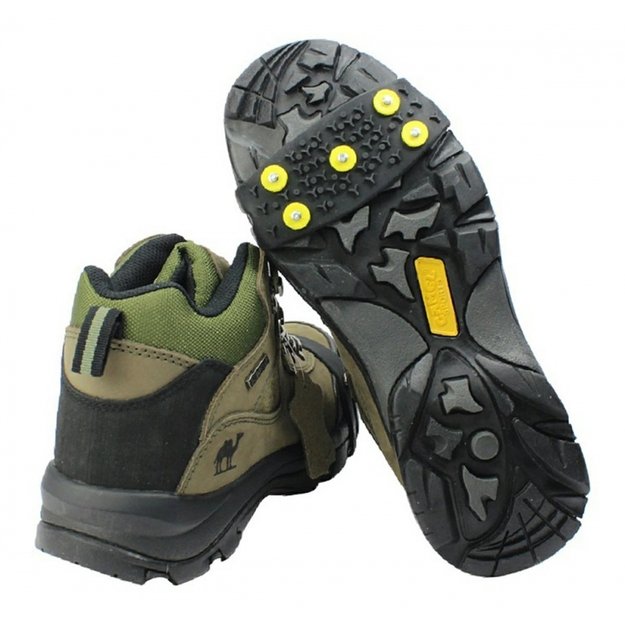 Batų apkaustai nuo slydimo 36-44 dydis 2 vnt. 1