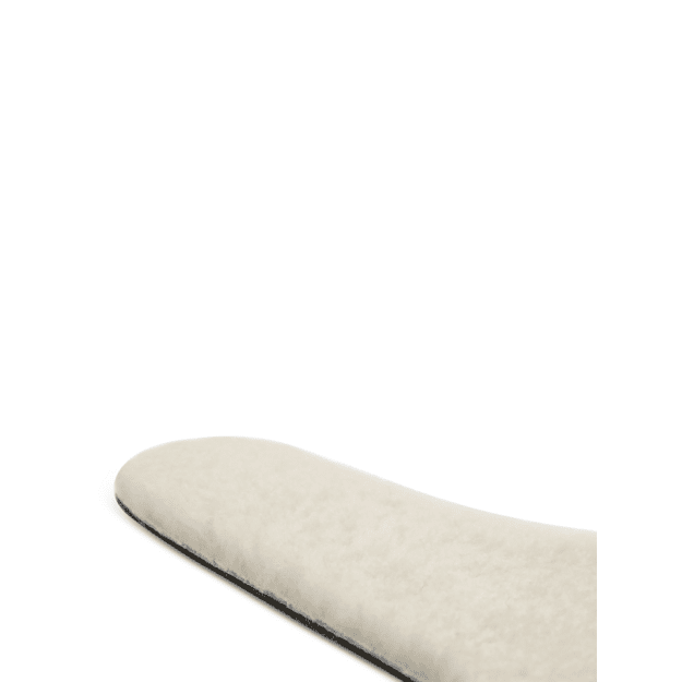 Replacement insole ThermoMax Wool for the KidsComfort sole