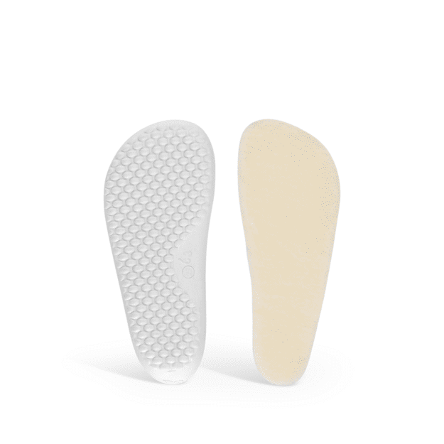 Replacement insole ThermoMax Wool for the KidsComfort sole
