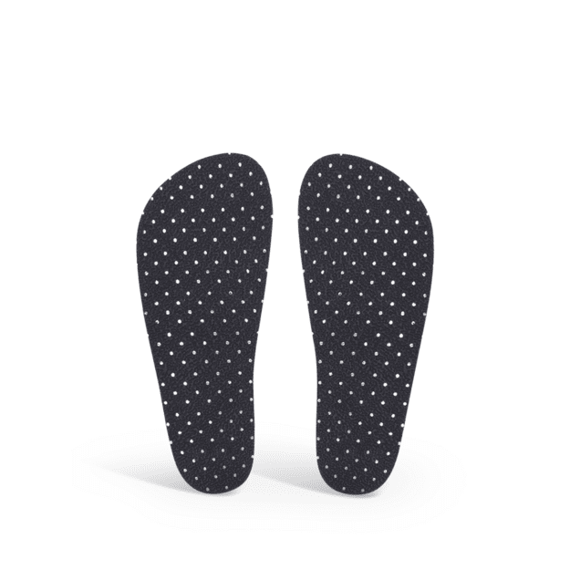 Replacement insole ThermoMax Wool for the KidsComfort sole