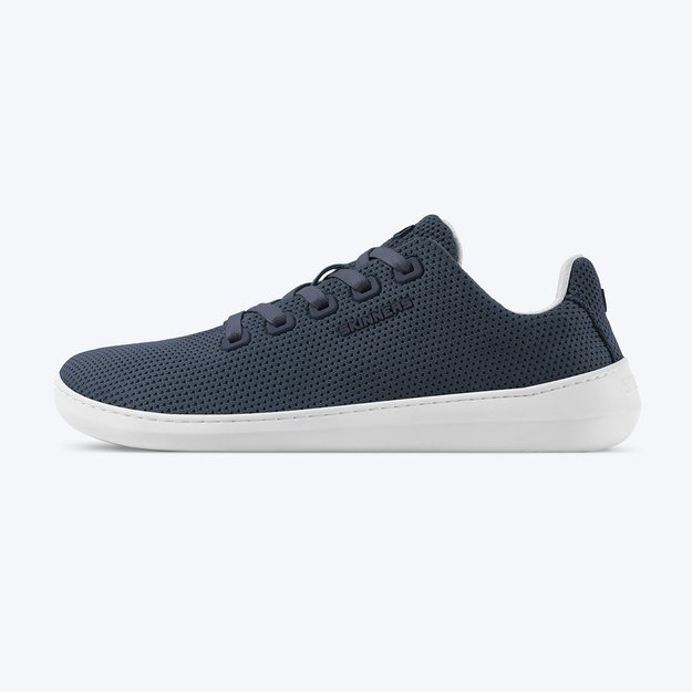 Skinners barefoot sportbačiai Globetrotter II Navy Blue
