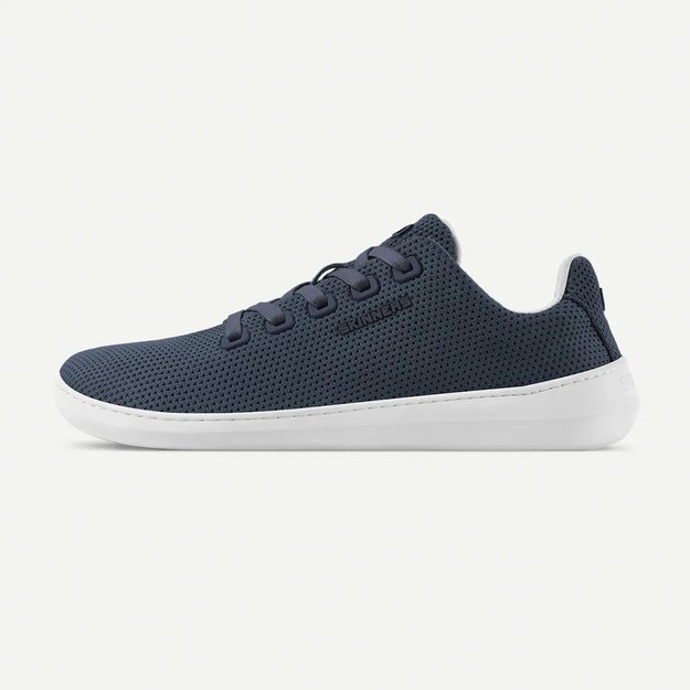 Skinners barefoot sportbačiai Globetrotter II Navy Blue