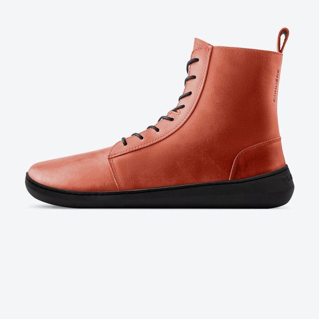 Skinners barefoot batai Astra Rustica