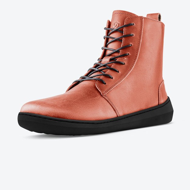 Skinners barefoot batai Astra Rustica